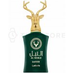 Lattafa Al Noble Safeer parfémovaná voda unisex 100 ml – Hledejceny.cz