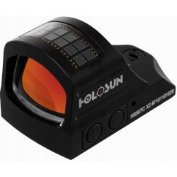 Holosun HS507C X2