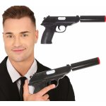 Fiestas Guirca Pistole s tlumičem – Sleviste.cz