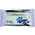Clorexyderm Wipes Pocket 15 x 20 cm 20 ks – Zboží Dáma