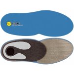 Sidas Custom Run Vložky blue – Zboží Mobilmania