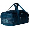 Cestovní taška a batoh The North Face Base Camp Voyager Duffel černá 62l