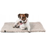 TRIXIE Podložka CALIDA s tepelně reflexní vložkou bílo – Zboží Dáma