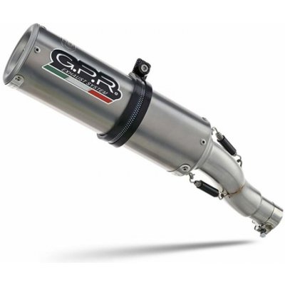 GPR M3 TITANIUM NATURAL E5.CF.12.1.M3.TN – Hledejceny.cz