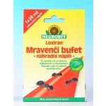 Neudorff Loxiran Mravenčí bufet náhradní naplň 20ml – Sleviste.cz