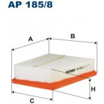 Vzduchový filtr FILTRON AP 185/8 – Hledejceny.cz