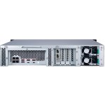 QNAP TS-1283XU-RP-E2124-8G – Hledejceny.cz