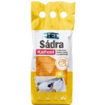 HET Sádra plastická bílá 1kg – Zboží Mobilmania