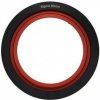 Předsádka a redukce LEE Filters SW150 adaptér držáku filtrů pro Sigma 20 mm