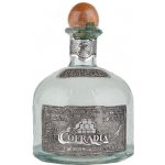 La Cofradia BLANCO Tequila 38% 0,7 l (holá láhev) – Sleviste.cz