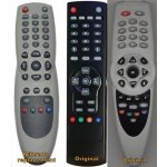 Dálkový ovladač General OPENTEL ODS1600CW, ODS2000, ODS3000, ODS3600CW – Hledejceny.cz