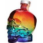 Crystal Head Pride Rainbow 40% 0,7 l (holá láhev) – Hledejceny.cz