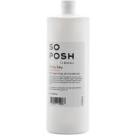 So Posh Puffy Objemový Kondicionér 1000 ml – Sleviste.cz