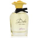 Dolce&Gabbana Dolce Shine parfémovaná voda dámská 75 ml tester