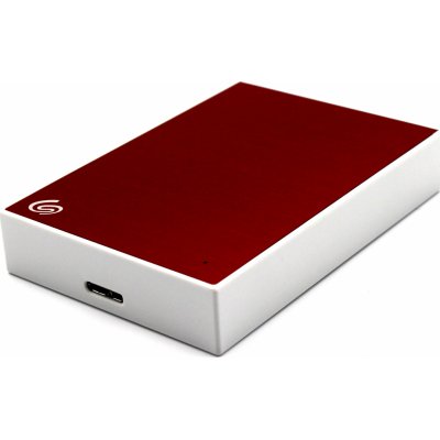 Seagate OneTouch 4TB, STKC4000403 – Zboží Živě