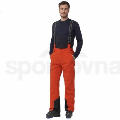 Salomon Brilliant Pant LC2143900 fiery red