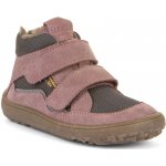 Froddo G3110254-6W Barefoot tex wool grey/pink – Hledejceny.cz