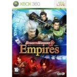 Dynasty Warriors 6 – Zboží Živě