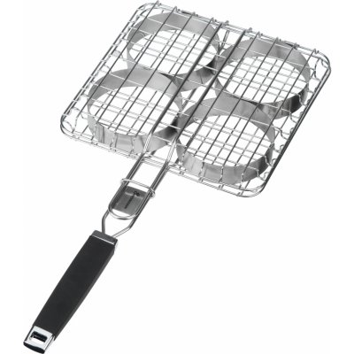 Landmann Opékač na hamburgery 15400 – Hledejceny.cz