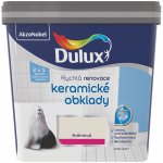 Dulux Renovace keramické obklady 0,75 l krémová – Hledejceny.cz