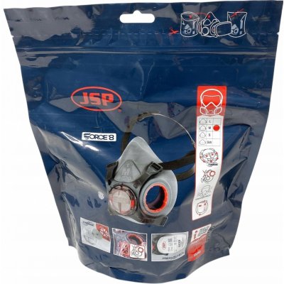 JSP FORCE 8 polomaska – HobbyKompas.cz