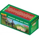 DÁRKOVÁ SADA MAP 1:40 000 - – Hledejceny.cz