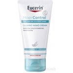 Eucerin AtopiControl krém na ruce 75 ml – Zboží Dáma