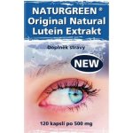 Naturgreen CholestGuard 120 vegan kapslí – Hledejceny.cz