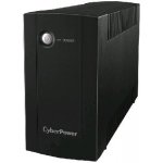 CyberPower UT650E – Zbozi.Blesk.cz