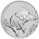 The Perth Mint Australian Koala 1 Oz – Zboží Mobilmania