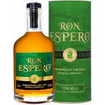 Espero Reserva Exclusiva Solera 12y 40% 0,7 l (karton) – Zbozi.Blesk.cz