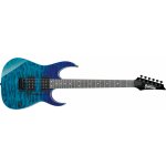 Ibanez GRG120QASPBGD – Sleviste.cz