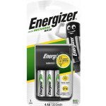 Energizer NiMH USB 4 AA/AAA + 4 x AA E303257600 – Zboží Živě