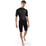 GUL Pánský neoprén 3/2 Response Short black – Zboží Dáma
