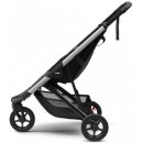 Thule Spring Stroller Aluminium bez stříšky 2022