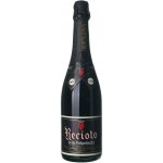 Bortolomiol Recioto della Valpolicella sladké červené 1976 0,75 l (holá láhev) – Hledejceny.cz