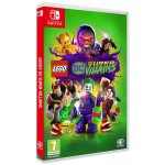 Lego DC Super - Villains – Hledejceny.cz