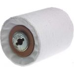 MAKITA 794381-9 bavlněný leštící kartáč pro kartáčovku 9741 – Zboží Dáma