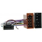 PC3-451 Kabel pro KENWOOD/JVC 16-pin / ISO – Hledejceny.cz