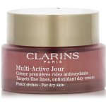 Clarins Multi Active Day Cream 50 ml – Hledejceny.cz