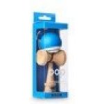 Kendama Krom Pop Dark Blue – Zboží Dáma