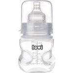 LOVI lahev samosterilizující transparentní 21572 150 ml – Zboží Mobilmania