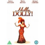 Hello Dolly DVD – Zbozi.Blesk.cz