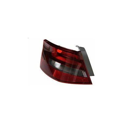 Zadní světlo- levé vnější AUDI A3 (8V) 2012-2016 |012-2016| AUTOMOTIVE LIGHTING | 8001063637624 – Hledejceny.cz