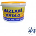 Zenit Mazlavé mýdlo 2 kg – Hledejceny.cz