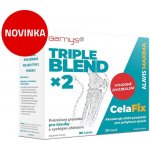 Barny's Triple Blend ×2 90 tablet+30 kapslí – Sleviste.cz