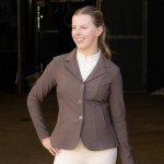 Harry's Horse Sako EQS dámské hnědá – Hledejceny.cz