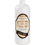 Tomfit masážní olej základní 1000 ml – Zboží Mobilmania