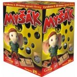 Kompakt 25 ran 30 mm Myšák – Sleviste.cz