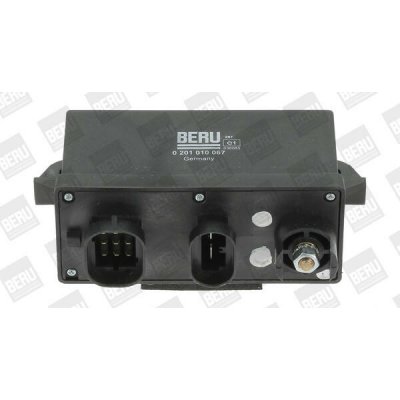 Rele, zhavici system BorgWarner (BERU) GR067 – Hledejceny.cz